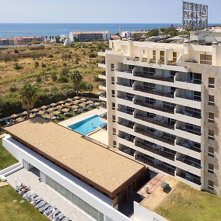 Interpass Vau Hotel Apartamentos Портиман Экстерьер фото