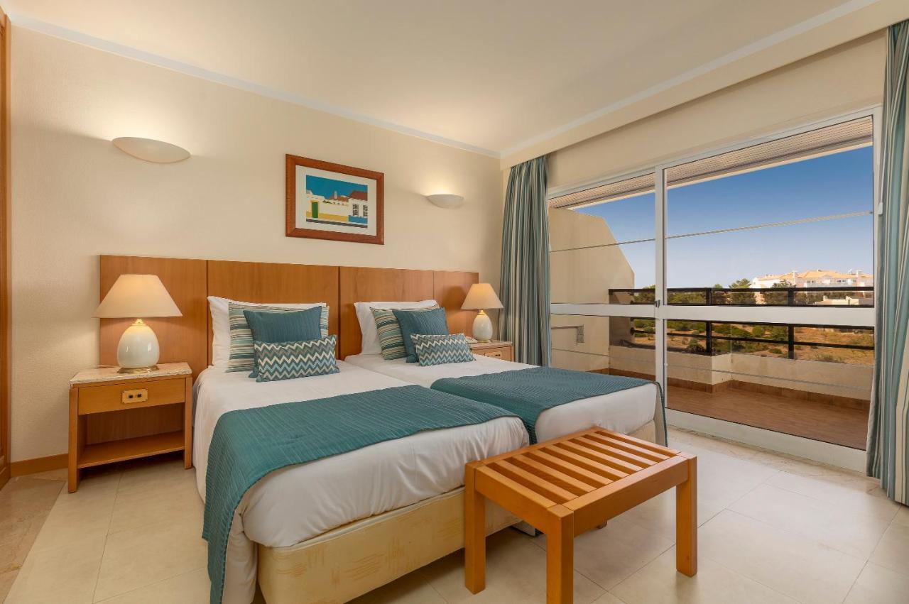 Interpass Vau Hotel Apartamentos Портиман Экстерьер фото