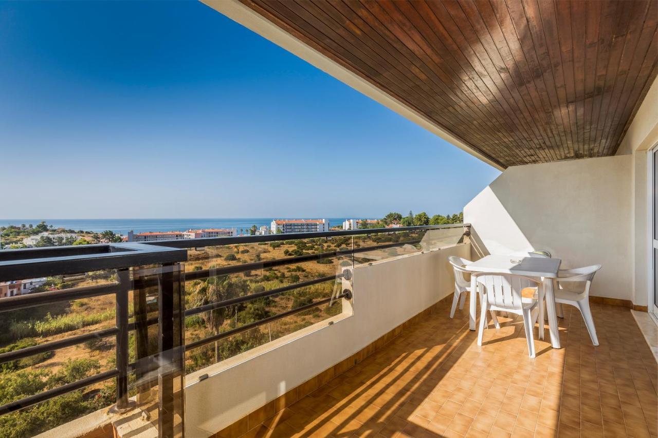 Interpass Vau Hotel Apartamentos Портиман Экстерьер фото
