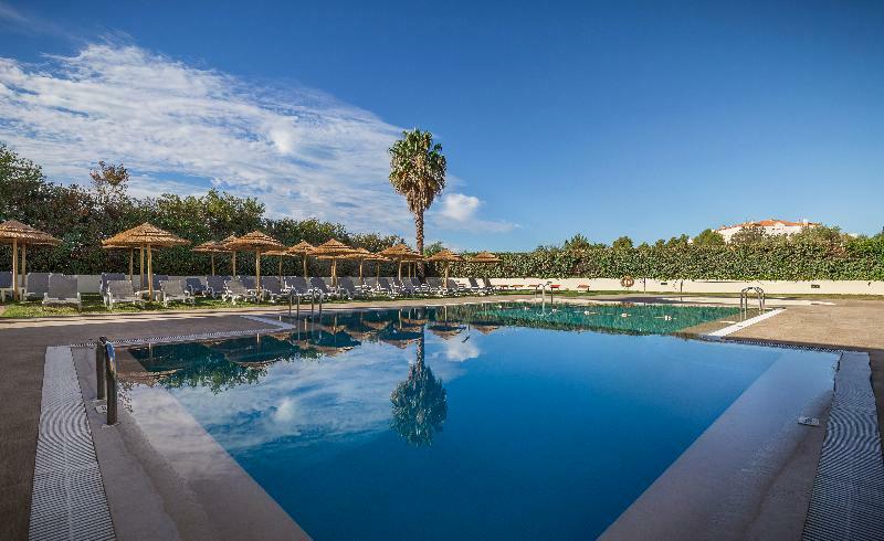 Interpass Vau Hotel Apartamentos Портиман Экстерьер фото